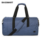 Nylon Travel Luggage Bag