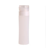 Press Bottle for Lotion Shampoo Bath Refillable Bottles Travel Accessories