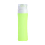 Press Bottle for Lotion Shampoo Bath Refillable Bottles Travel Accessories