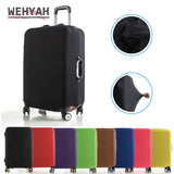 Elastic Travel Luggage Cover