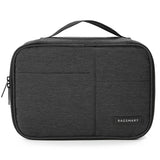 Waterproof Travel Electronic Accessories Organizer Bag