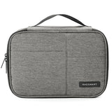 Waterproof Travel Electronic Accessories Organizer Bag