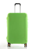 Elastic Travel Luggage Cover