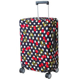 Elastic Travel Luggage Cover