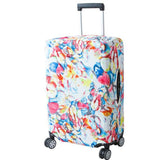 Elastic Travel Luggage Cover