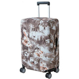 Elastic Travel Luggage Cover