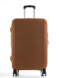 Elastic Travel Luggage Cover