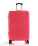 Elastic Travel Luggage Cover