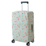 Elastic Travel Luggage Cover