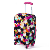 Elastic Travel Luggage Cover