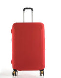 Elastic Travel Luggage Cover