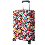 Elastic Travel Luggage Cover