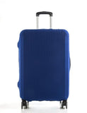 Elastic Travel Luggage Cover