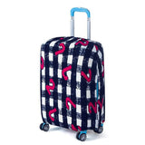 Elastic Travel Luggage Cover