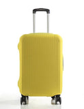 Elastic Travel Luggage Cover