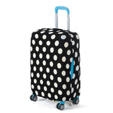 Elastic Travel Luggage Cover