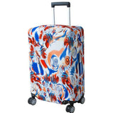 Elastic Travel Luggage Cover