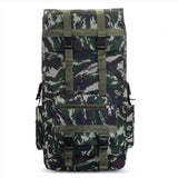 Super Capacity Men Travel Bags