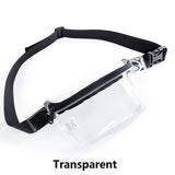 Solid Casual Waist Bag Travel Pack