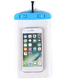 Waterproof Underwater Swiming Pouch Bag For Cell Phones