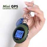 Mini Podofo GPS Tracker