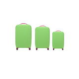 Elastic Travel Luggage Cover - Essentials For Travelling