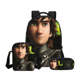 How To Train Your Dragon