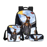 How To Train Your Dragon