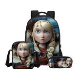 How To Train Your Dragon