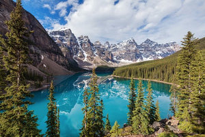 Why Canada is the world's most beautiful country