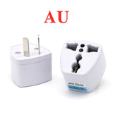 Universal Worldwide Travel Adapter Electric Socket AU UK US EU Plug