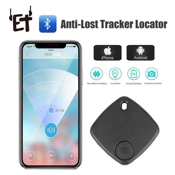 Bluetooth Tracker Luggage Smart Tag