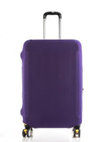 Elastic Travel Luggage Cover