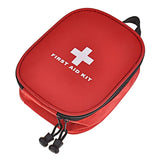 Empty Large Survival Medical Bag First Aid Kit Bag