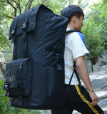 Super Capacity Men Travel Bags