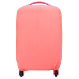 Elastic Travel Luggage Cover - Essentials For Travelling